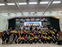 香港嘉諾撒小學（新蒲崗）到訪交流