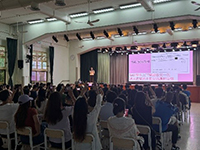 2025-2026學年中小期初家長會