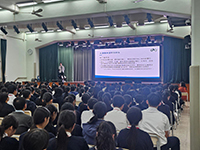 專題講座：激活「證」能量─職業及專業證照