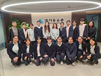 「澳門記憶」校園歷史文化培訓計劃