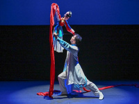 「學生藝術教育普及計劃」─ 親近藝苑‧木偶傳情