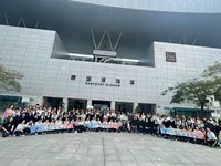 中學部考察學習活動日