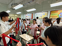 打校呔學習活動