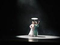 我校中小舞蹈隊於第44屆校際舞蹈比賽喜獲優良獎