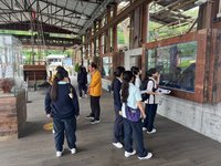 深入路環與石排灣 探討城市規劃與文化保育