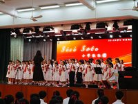 2025-2026學年小學畢業禮成 回憶滿載 前程似錦